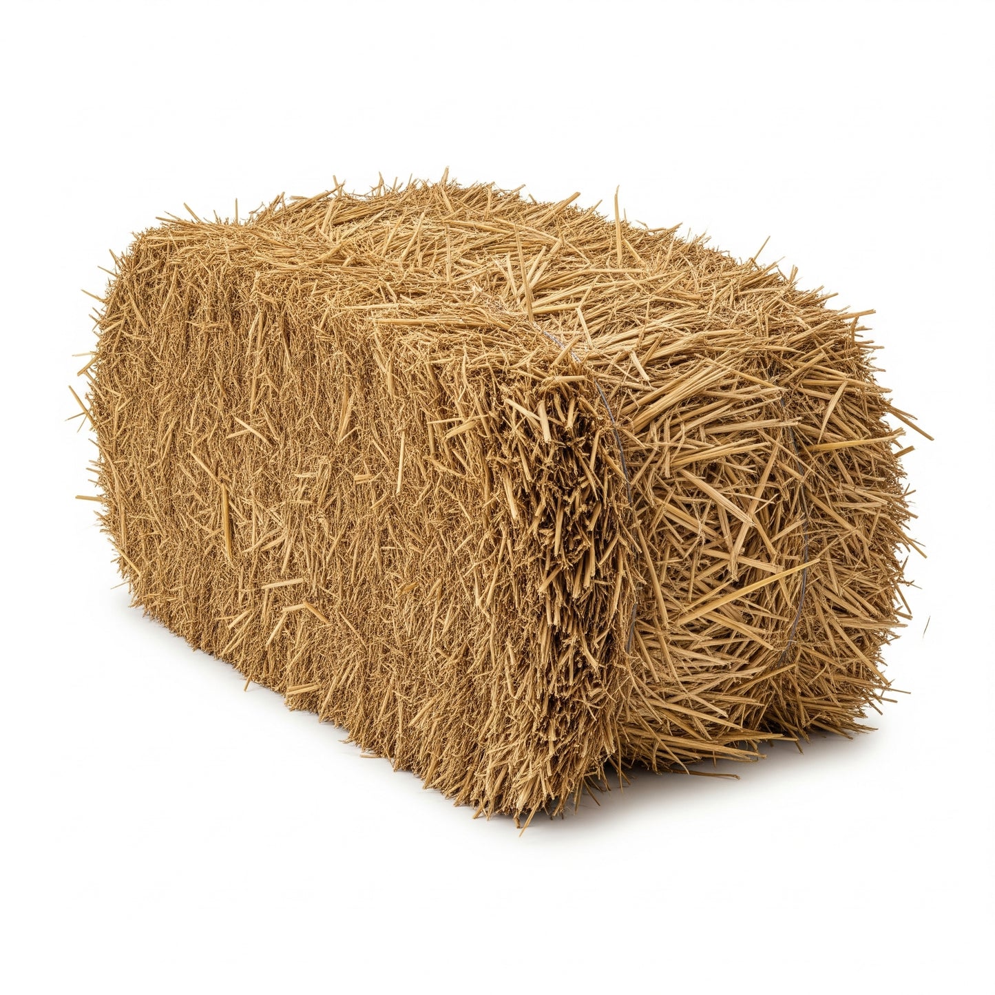 Hay or Straw Bale(s)