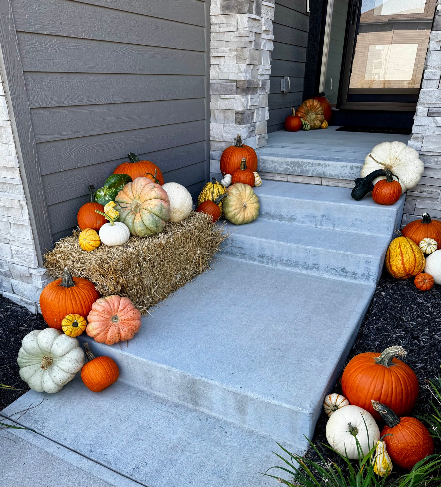 #1 - Porch Drop - delivery included