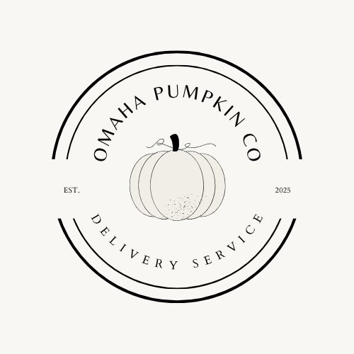 # Omaha Pumpkin Company Gift Card