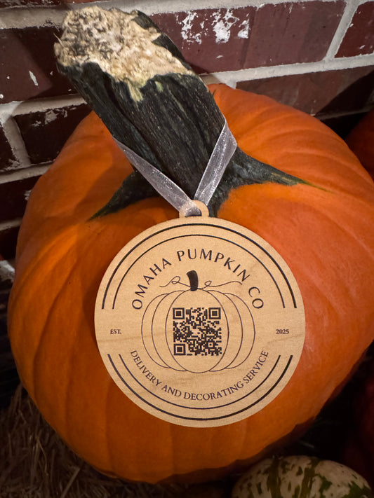 # Carving Kit Porch Drop - Delivery Included