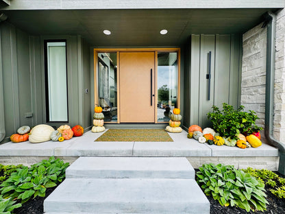 #3 - The Gourd Life - delivery included