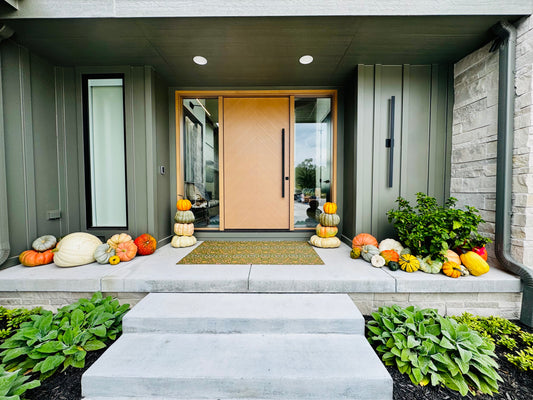 #3 - The Gourd Life - delivery included
