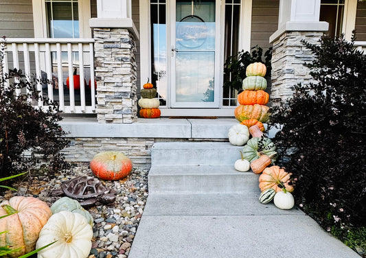 #3 - The Gourd Life - delivery included